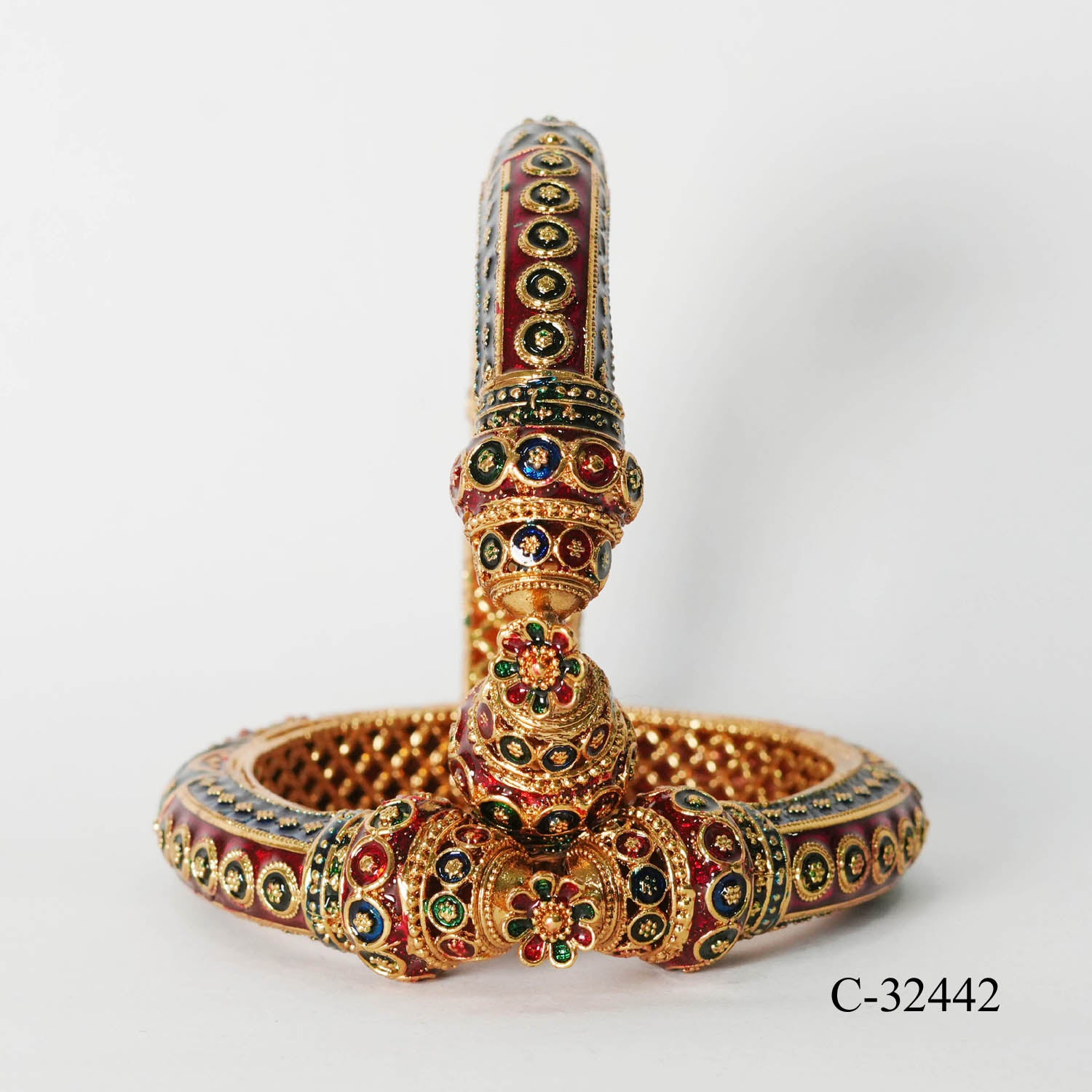 Antique Design Bracelet for Women & Girls