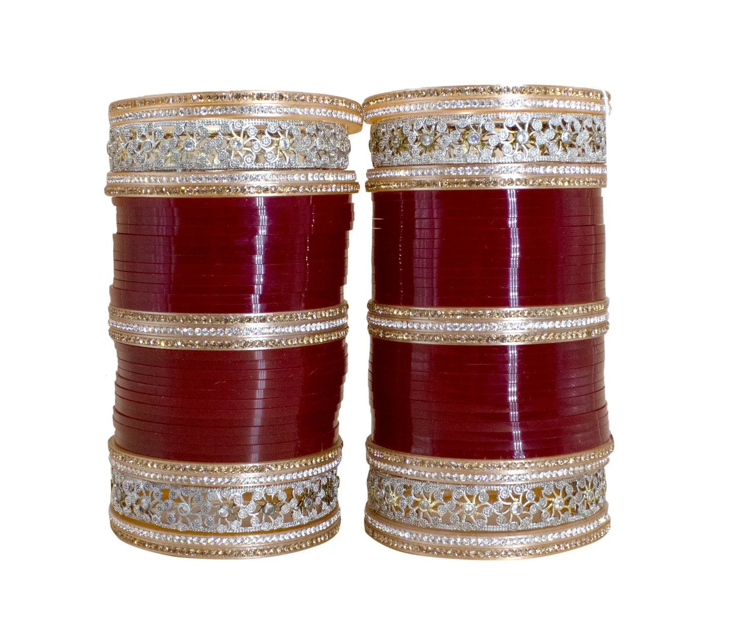 ADChura-108Maroon03 - The Golden Cascade