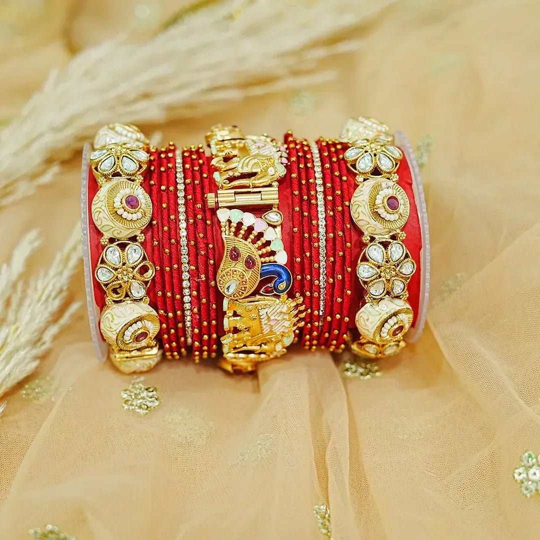 BANGLESET_1 - The Golden Cascade