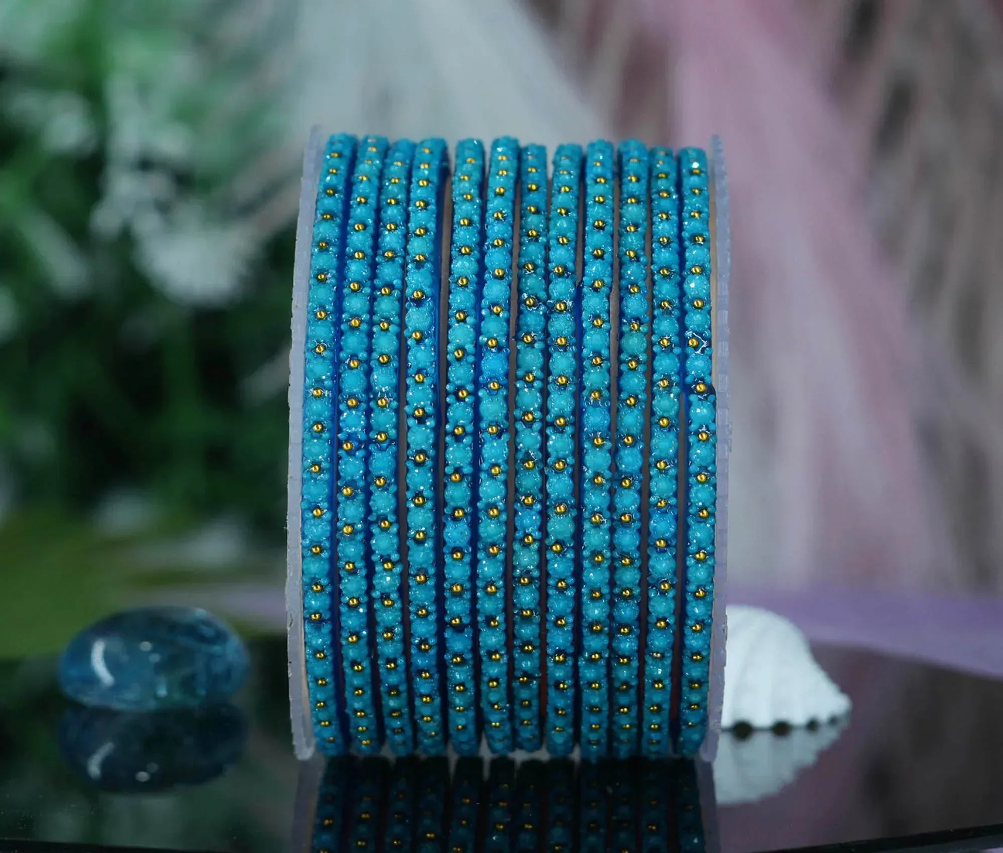 Firozi_Sundarta_1 - The Golden Cascade