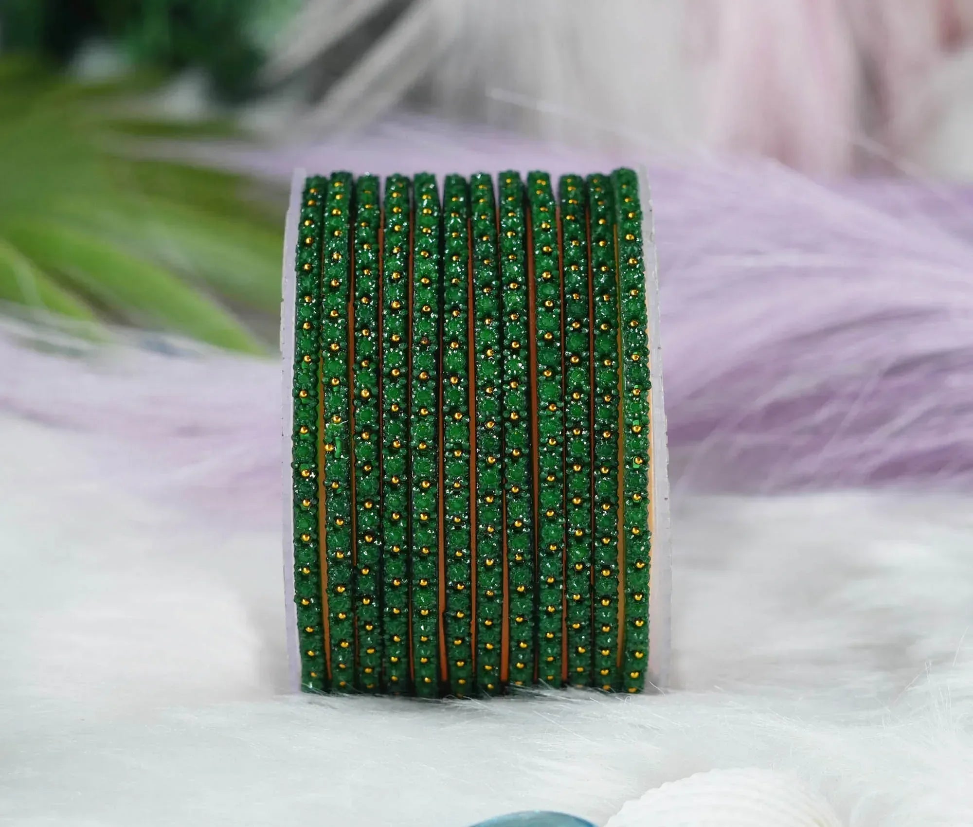 Green_Sundarta_1 - The Golden Cascade