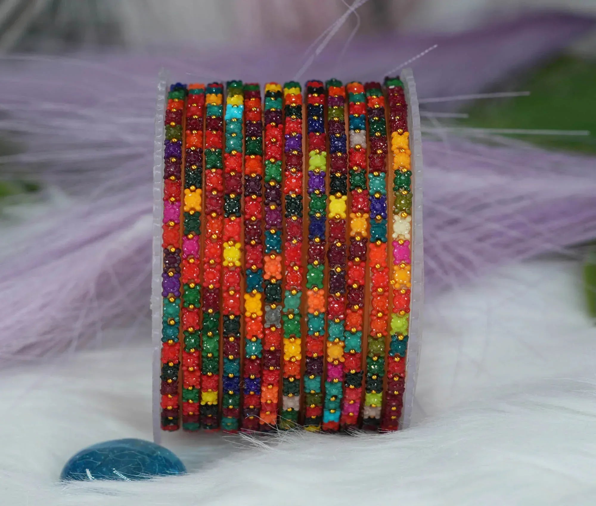 MultiSundarta_2 - The Golden Cascade