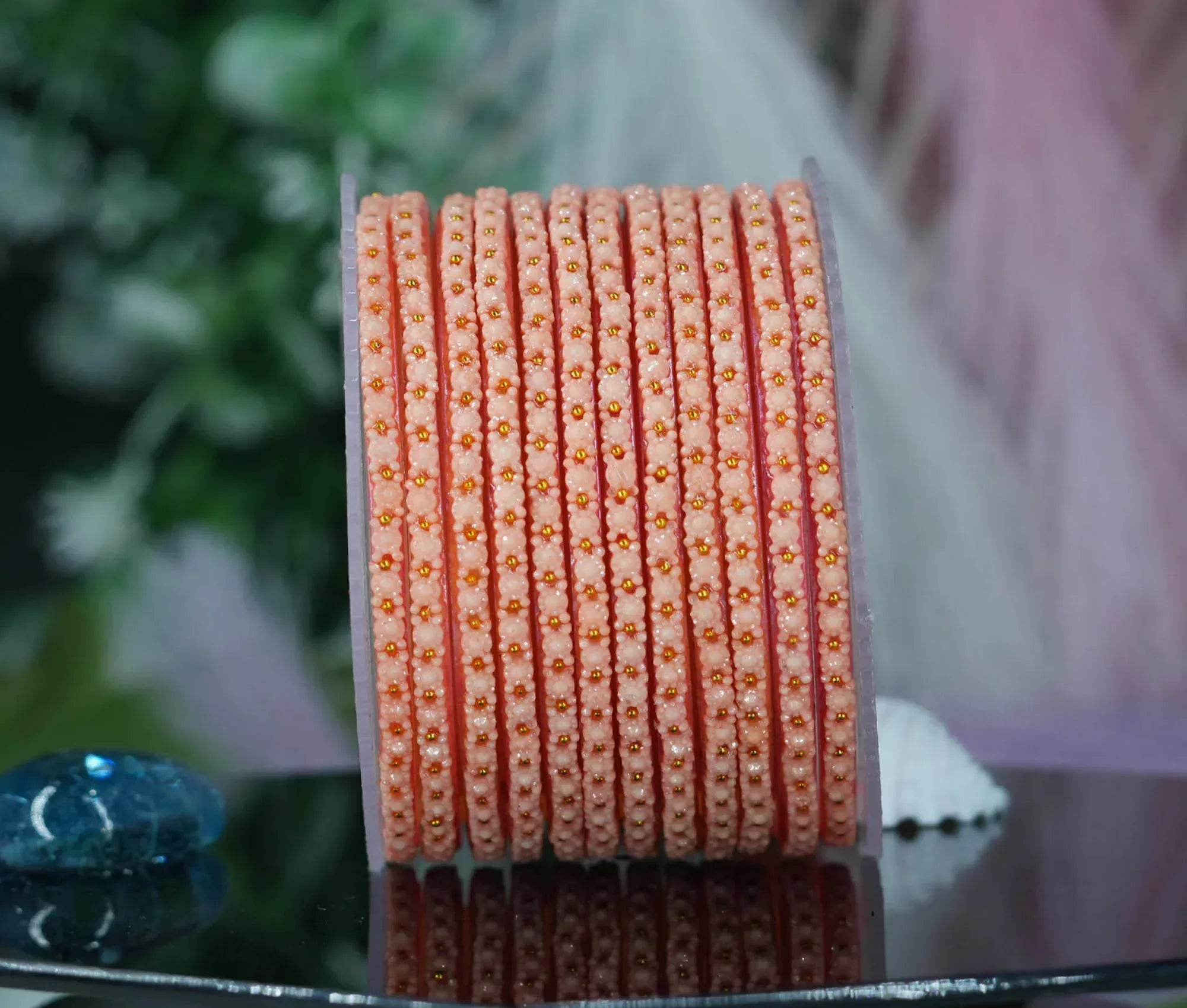 PeachSundarta_1 - The Golden Cascade