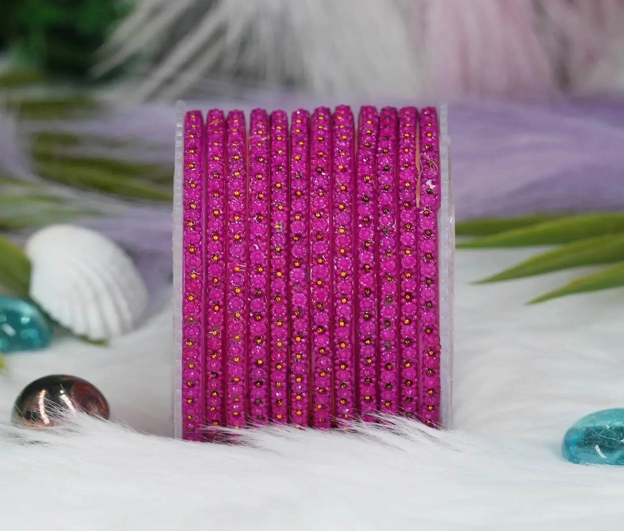 RaniSundarta_2 - The Golden Cascade