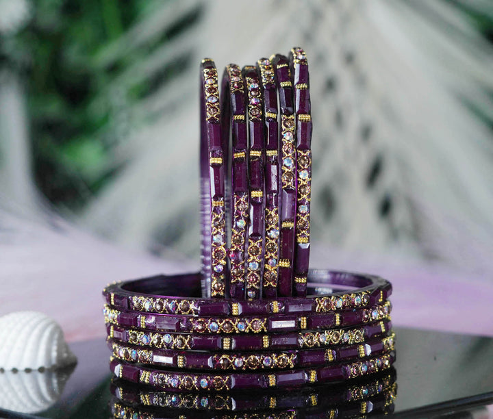 Glass Bangle