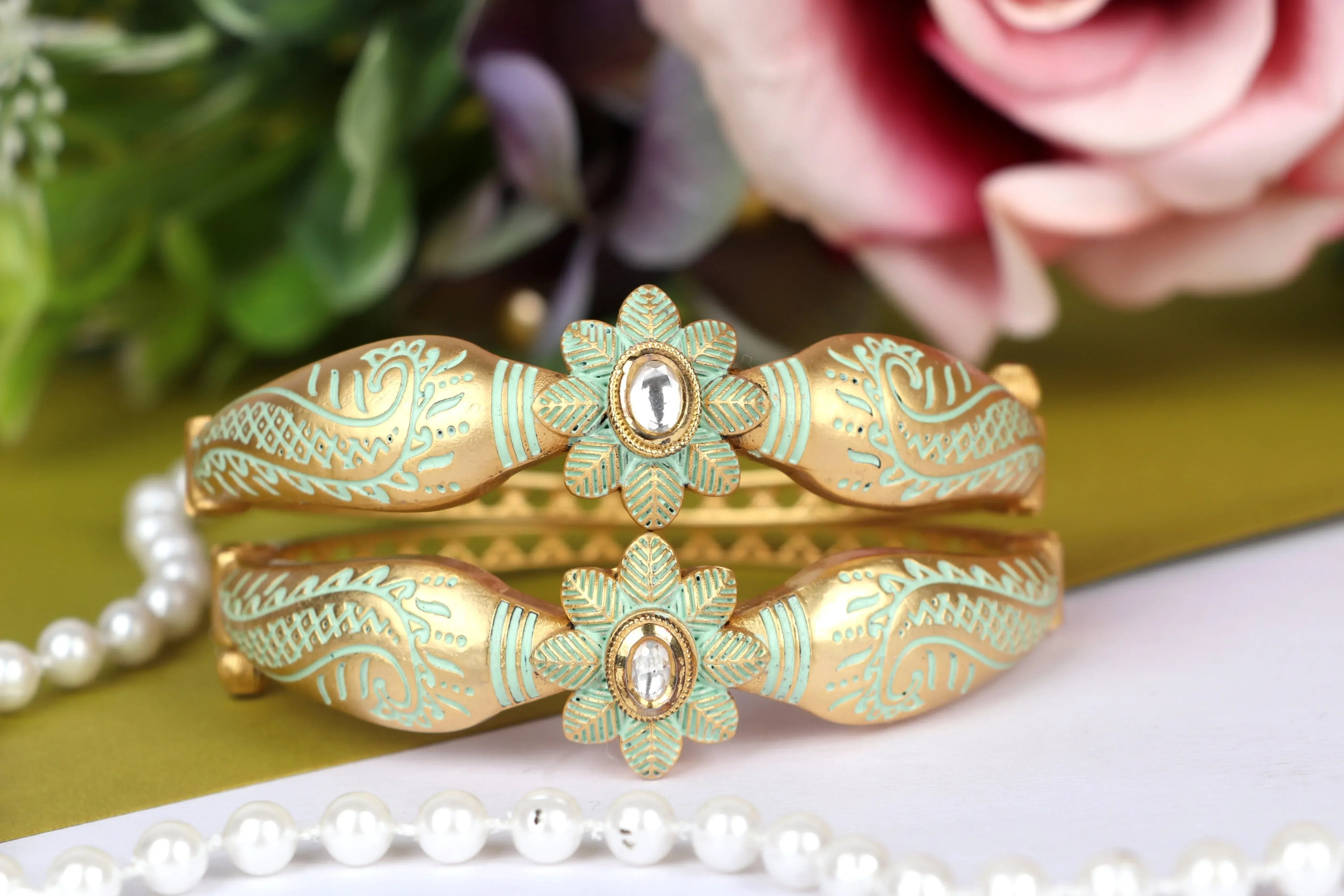 braclet_pista_1018_1 - The Golden Cascade