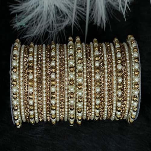 moti_bangle_set1 - The Golden Cascade