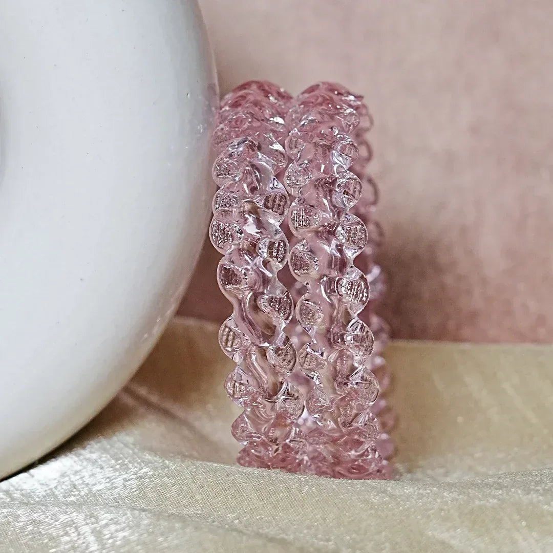 pink - The Golden Cascade