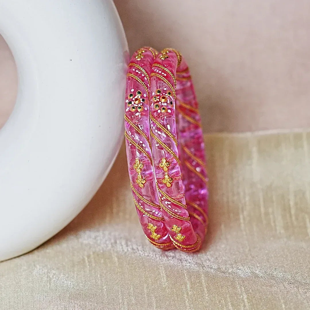 pink1 - The Golden Cascade