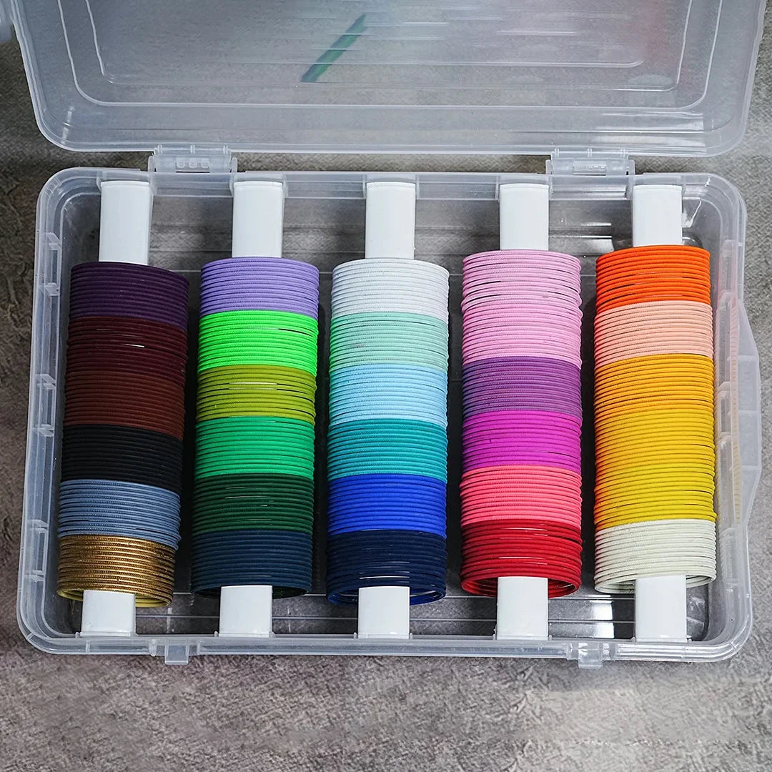 Premium Velvet Metal Bangles Combo for Women & Girls (Pack of 30 Dozen)