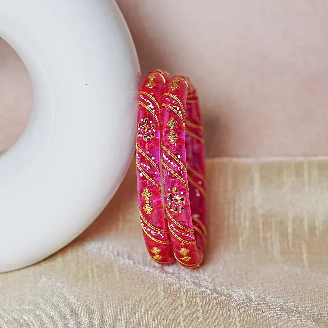 rani1 - The Golden Cascade