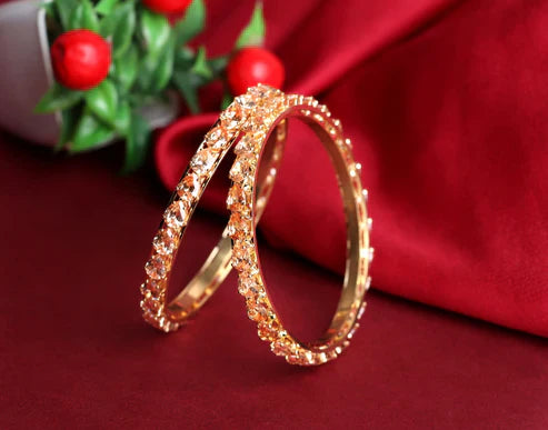 Best American Diamond Bracelets for Women: Elegant and Affordable Picks - The Golden Cascade