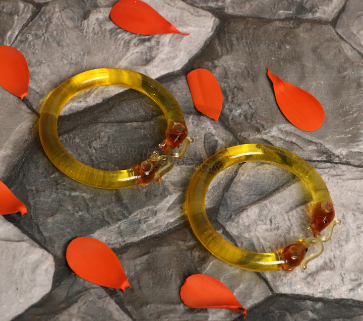 Affordable Glass Kada Sets Under ₹600 You Can Buy Online