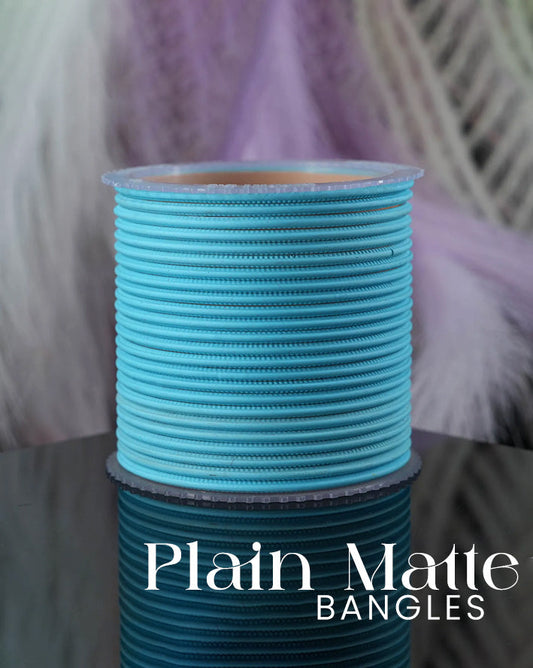 Affordable Plain Metal Bangles You Can Buy Online in India