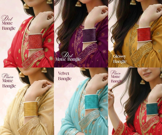 Best Metal Bangles for Women to Buy Online in India (2025 Guide)