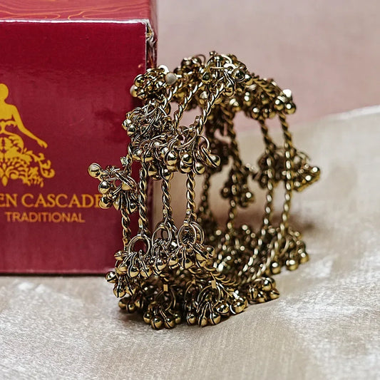 Where to Buy Ghungroo Bangles Online in India?