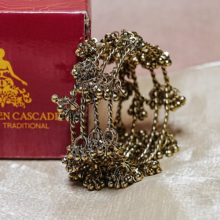 Where to Buy Ghungroo Bangles Online in India?
