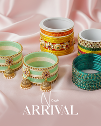 New Arrival