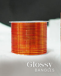 Glossy Bangle