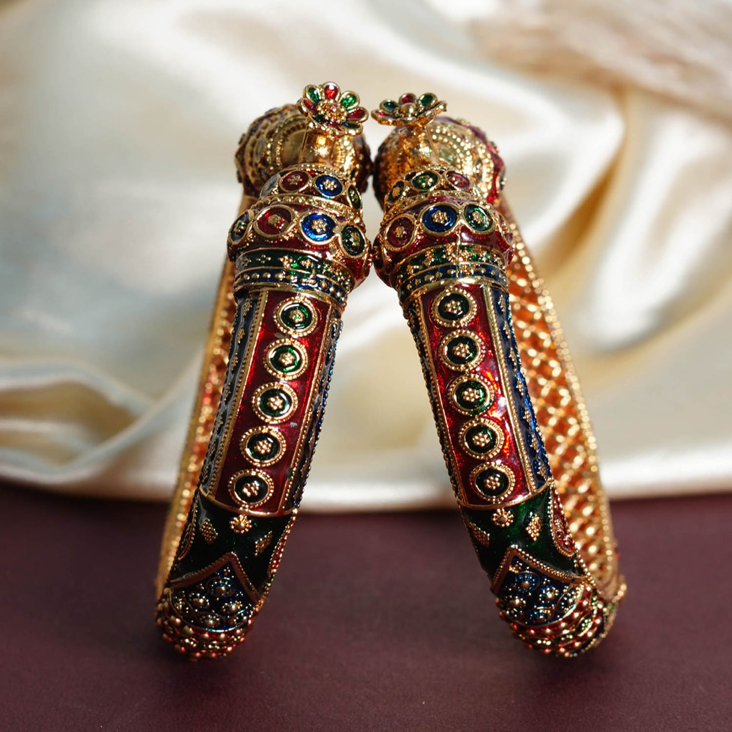 Antique Design Bracelet for Women & Girls