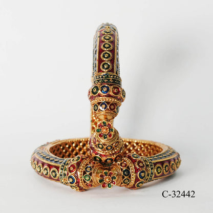 Antique Design Bracelet for Women & Girls