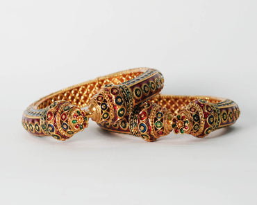 Antique Design Bracelet for Women & Girls