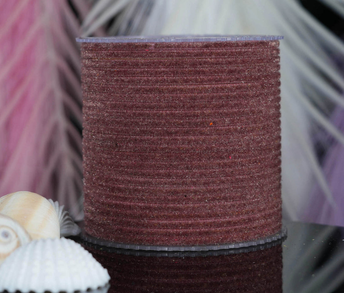 Stylish Traditional Velvet Metal Bangles for Women & Ladies