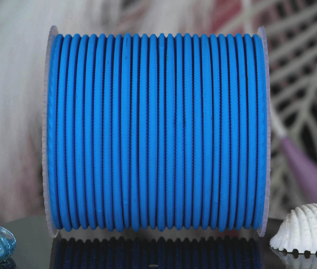 Multiple Color Plain Metal Bangles Set for Women | Matte Finish, Perfect for Weddings, Traditional Occasions & Party Wear