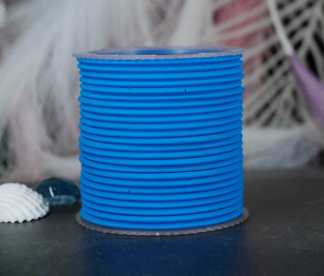 Multiple Color Plain Metal Bangles Set for Women | Matte Finish, Perfect for Weddings, Traditional Occasions & Party Wear