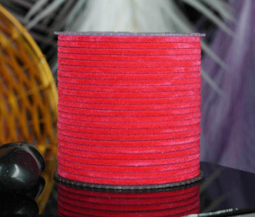 Gajari Velvet Metal Bangles for Women & Girls (Pack of 24)