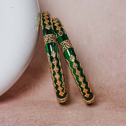 Traditional Acrylic Kada for Women & Girls (Pack of 2 kada)