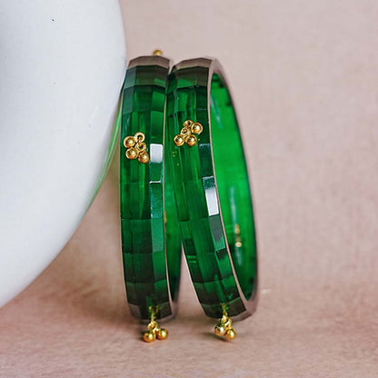 Acrylic Kada for Women & Girls (Pack of 2 kada)