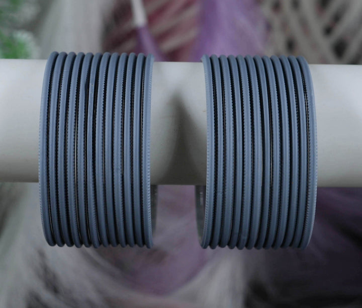 Metal Bangles