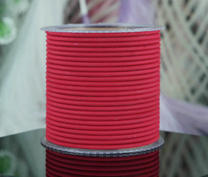 Light Maroon Color Plain Matte Metal Bangles for Women & Girls (Pack of 24)