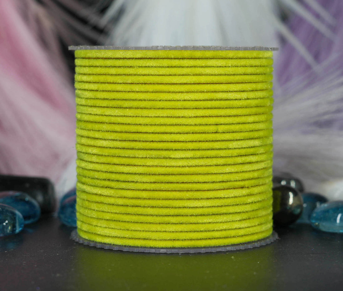 Fancy Multiple Color Velvet Metal Bangles for Women | Traditional Chudiyan for Ladies