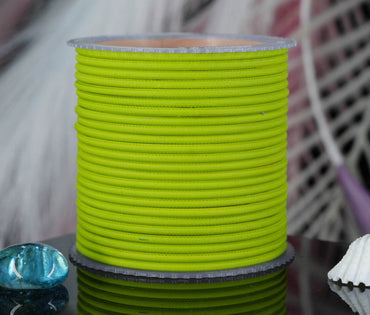 Mehndi Color Plain Matte Metal Bangles for Women & Girls (Pack of 24)