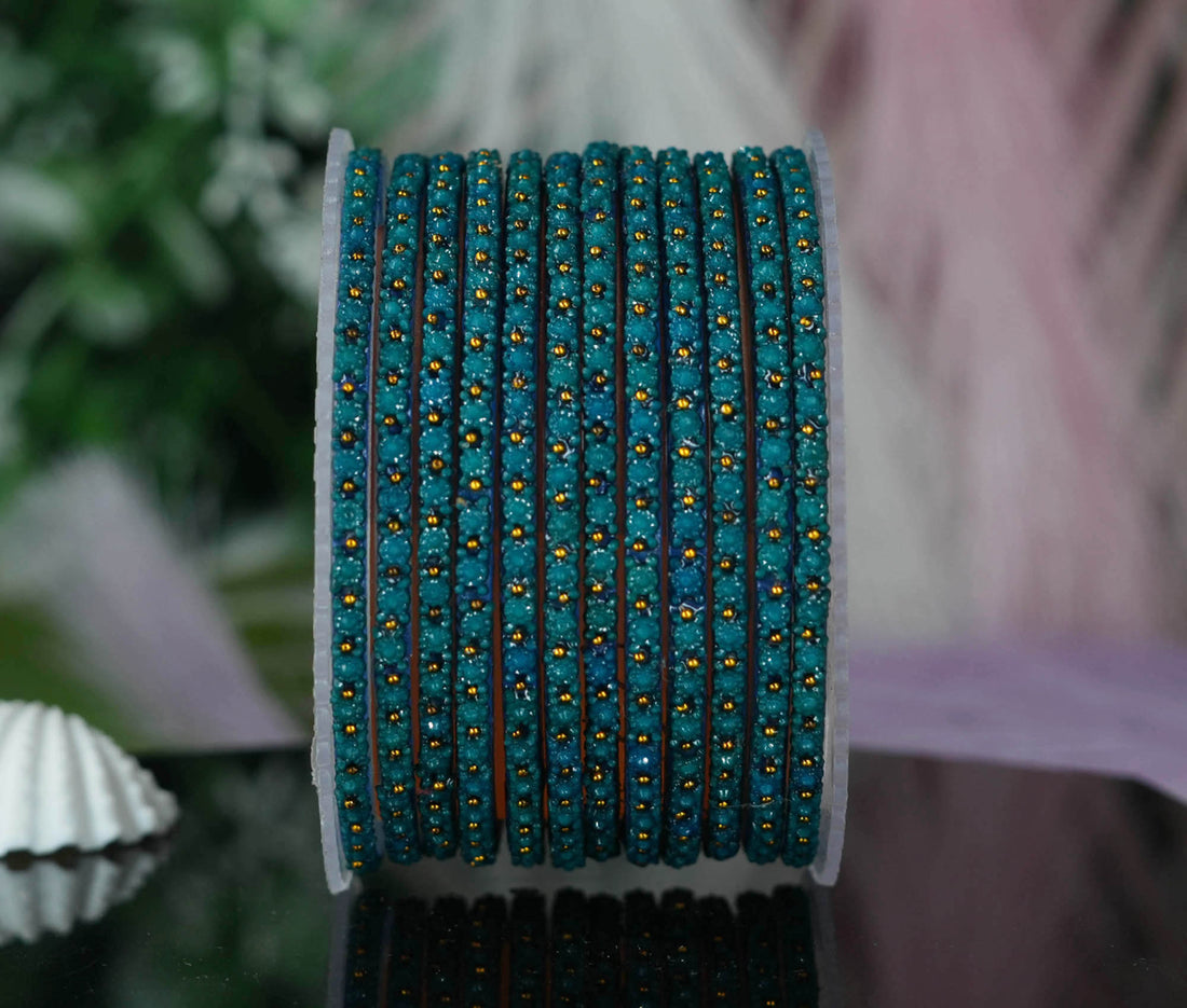 Multiple Color Glass Bangles for Women & Ladies | Handcrafted Chudiyan for Parties, Festivals & Daily Wear.