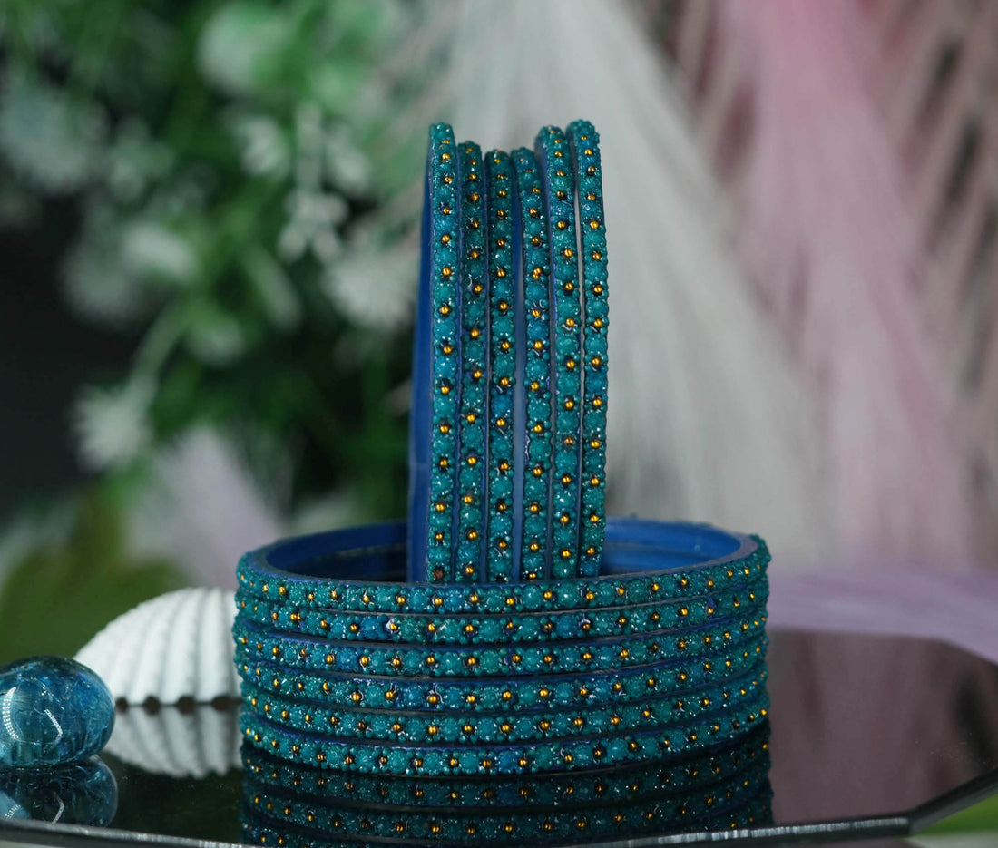 Multiple Color Glass Bangles for Women & Ladies | Handcrafted Chudiyan for Parties, Festivals & Daily Wear.