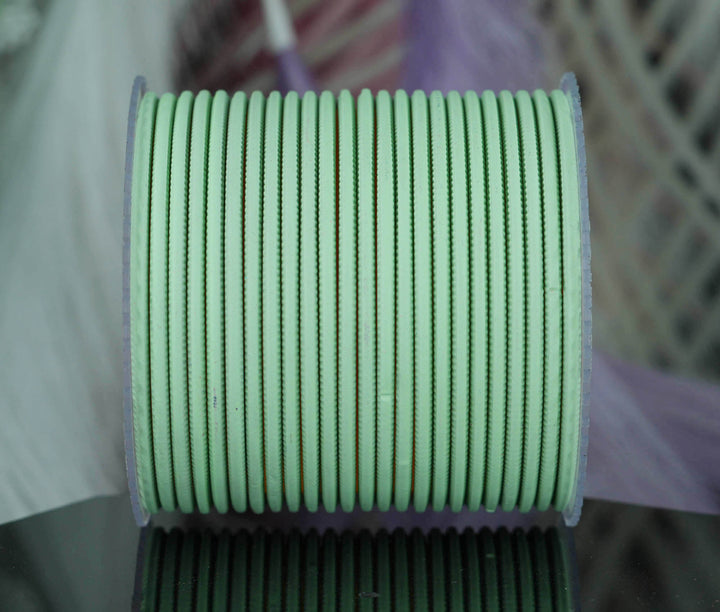 Pista Color Plain Matte Metal Bangles for Women & Girls (Pack of 24)