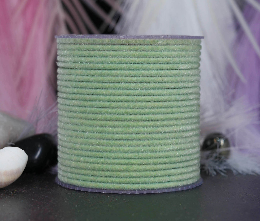 Fancy Velvet Metal Bangles for Women & Ladies | Perfect for Weddings, Party Wear & Occasions