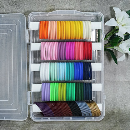 Premium Plain Metal Bangles Combo | Matte Finish for Women & Girls (Pack of 30 Dozen)