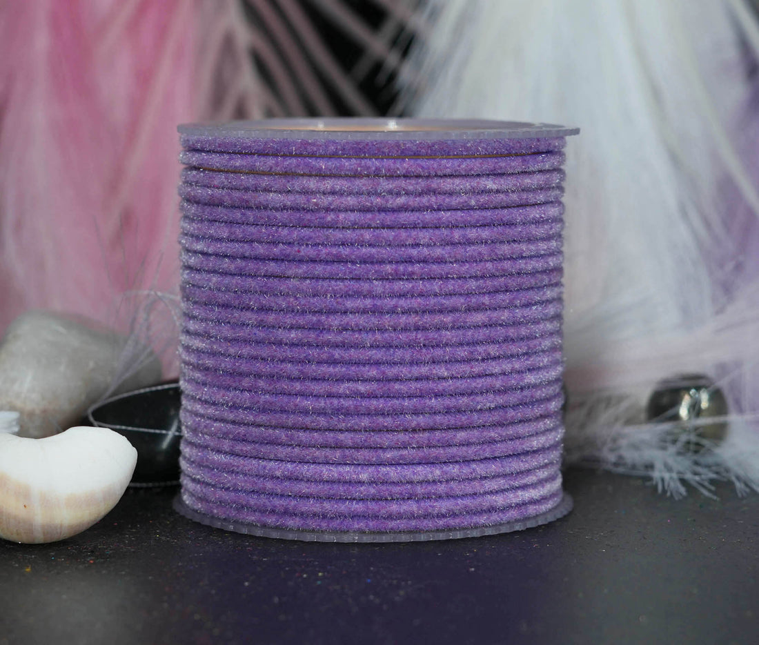Fancy Velvet Metal Bangles for Women & Ladies | Perfect for Weddings, Party Wear & Occasions