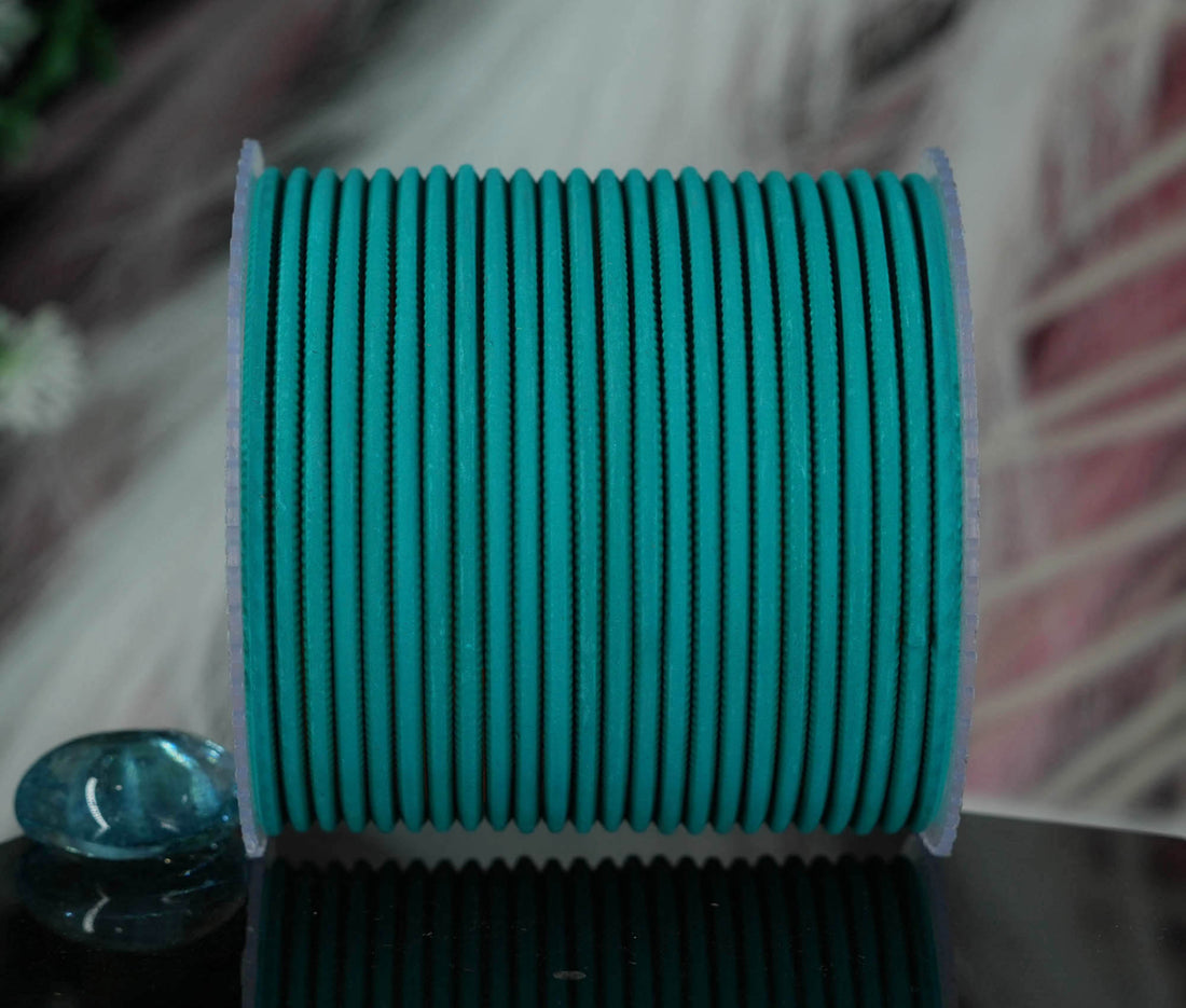 Plain Metal Bangles Set for Women Multiple Color | Matte Finish, Perfect for Weddings, Daily Wear, Traditional Occasions & Party Wear