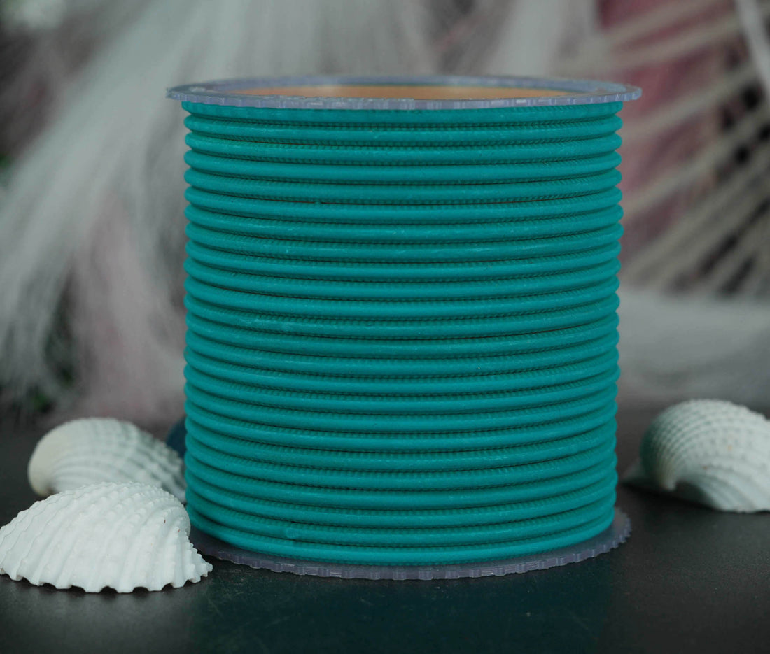 Plain Metal Bangles Set for Women Multiple Color | Matte Finish, Perfect for Weddings, Daily Wear, Traditional Occasions & Party Wear