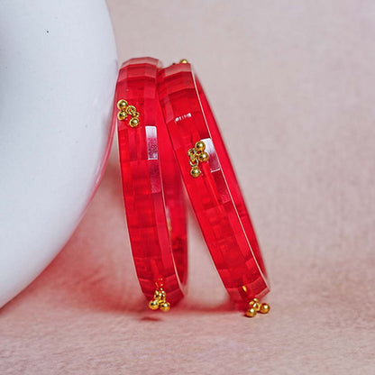 Acrylic Kada for Women & Girls (Pack of 2 kada)