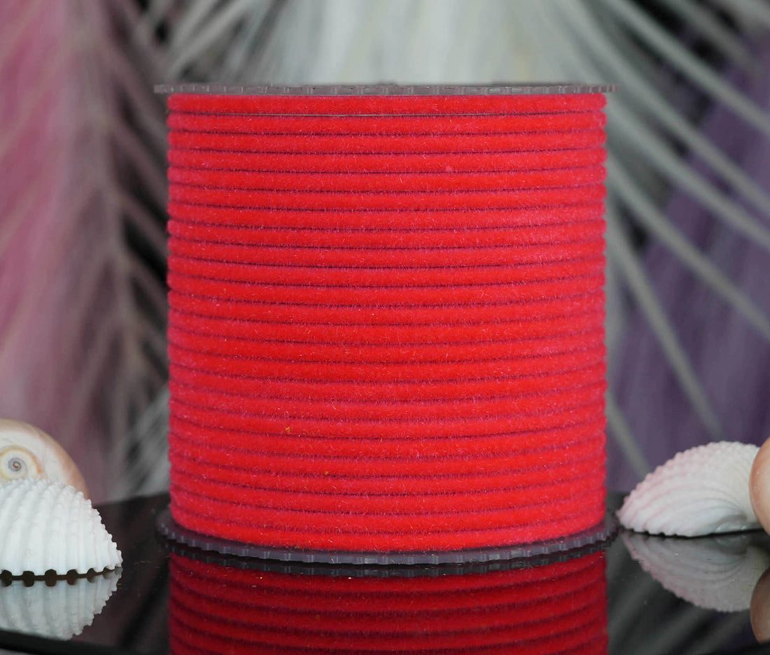 Fancy Multiple Color Velvet Metal Bangles for Women | Traditional Chudiyan for Ladies