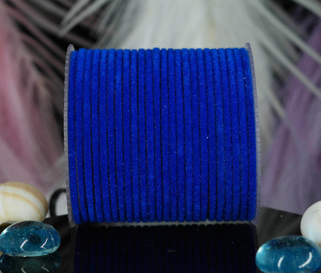 Fancy Velvet Metal Bangles for Women & Ladies | Perfect for Weddings, Party Wear & Occasions