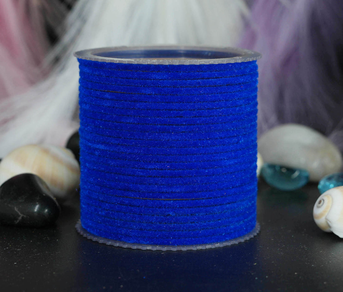 Fancy Velvet Metal Bangles for Women & Ladies | Perfect for Weddings, Party Wear & Occasions