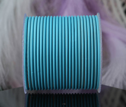 Surf Color Plain Matte Metal Bangles for Women & Girls (Pack of 24)