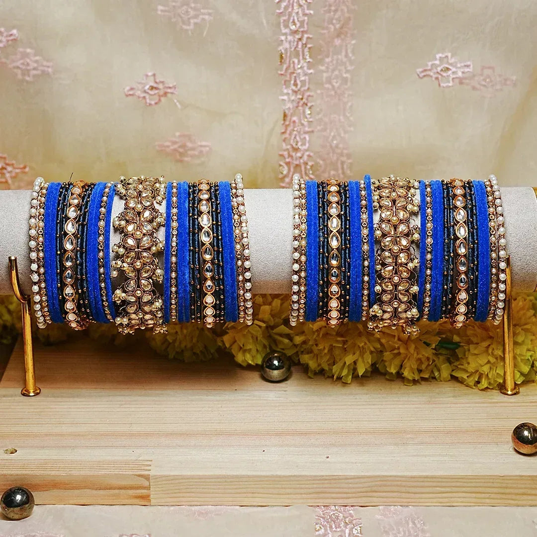 blue_1 - The Golden Cascade